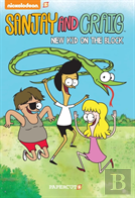 Sanjay And Craig #2: 'New Kid On The Block'