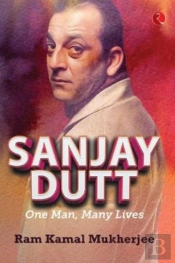 Sanjay Dutt