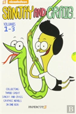 Bertrand.pt - Sanjay & Craig Box Set 1-3