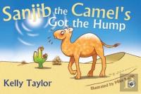 Sanjib The Camel'S Got The Hump