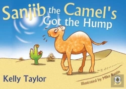Bertrand.pt - Sanjib The Camel'S Got The Hump