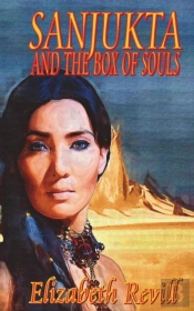 Sanjukta And The Box Of Souls