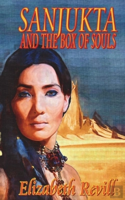 Bertrand.pt - Sanjukta And The Box Of Souls