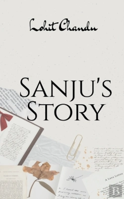 Bertrand.pt - Sanju'S Story