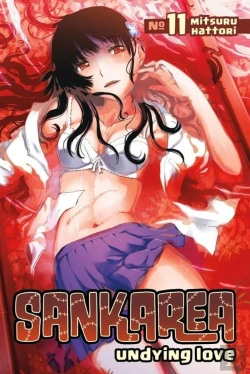 Bertrand.pt - Sankarea 11