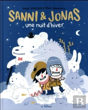Sanni Et Jonas