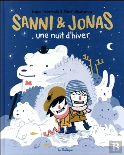Bertrand.pt - Sanni Et Jonas