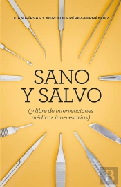 Sano Y Salvo (Ne)
