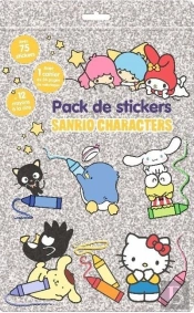 Sanrio Characters - Ma Pochette Surprise