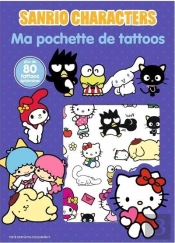 Sanrio Characters - Mes Tattoos