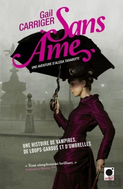 Bertrand.pt - Sans Ame (Le Protectorat De L'Ombrelle)