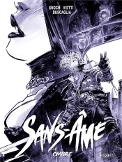 Sans Ame Tome 3