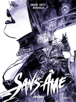 Bertrand.pt - Sans Ame Tome 3