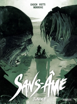 Bertrand.pt - Sans Ame Tome 4