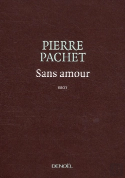 Bertrand.pt - Sans Amour