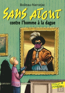 Bertrand.pt - Sans Atout Contre L'Homme À La Dague