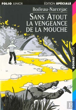 Bertrand.pt - Sans Atout. La Vengeance De La Mouche