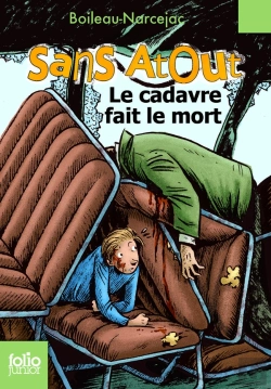Bertrand.pt - Sans Atout. Le Cadavre Fait Le Mort