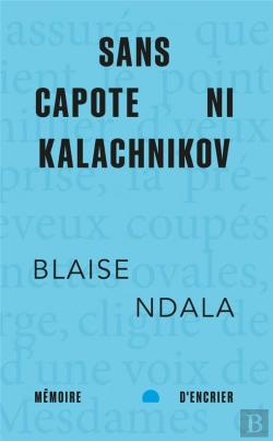 Bertrand.pt - Sans Capote Ni Kalachnikov