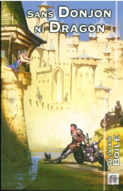 Bertrand.pt - Sans Donjon Ni Dragon