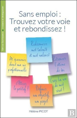 Bertrand.pt - Sans Emploi : Trouvez Votre Voie Et Rebondissez !