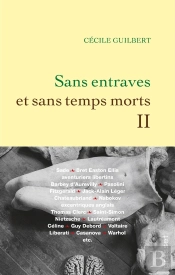 Sans Entraves Et Sans Temps Morts Tome 2