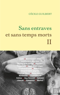 Bertrand.pt - Sans Entraves Et Sans Temps Morts Tome 2