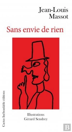 Bertrand.pt - Sans Envie De Rien