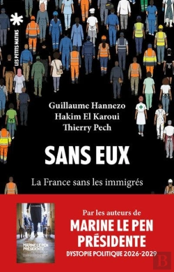 Bertrand.pt - Sans Eux