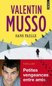 Sans Faille