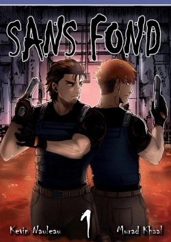Bertrand.pt - Sans Fond Tome 1