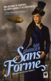 Sans Forme - Le Protectorat De L Ombrelle