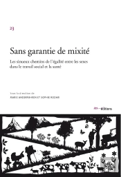 Sans Garantie De Mixité ; Les Sinueux Chemins De L'Égalité Des Sexes Dans Le Travail Social Et La Santé