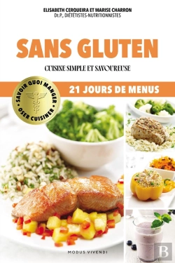 Bertrand.pt - Sans Gluten : Cuisine Simple Et Savoureuse