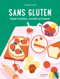 Bertrand.pt - Sans Gluten : Recettes Gourmandes, Conseils Et Astuces !