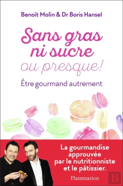 Bertrand.pt - Sans Gras Ni Sucre