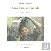 Sans Hate,Un Monde : Le Caire