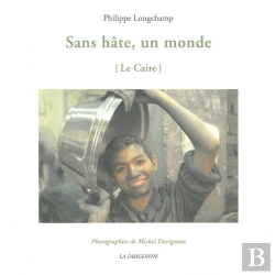 Bertrand.pt - Sans Hate,Un Monde : Le Caire