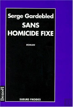 Bertrand.pt - Sans Homicide Fixe