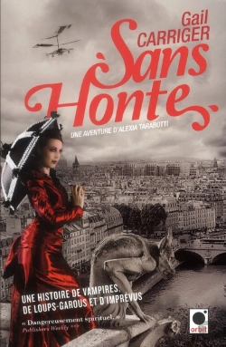Bertrand.pt - Sans Honte (Le Protectorat De L'Ombrelle***)