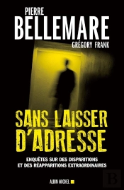 Sans Laisser D'Adresse