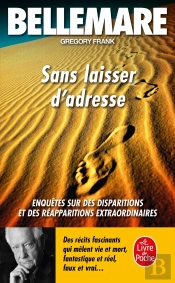 Sans Laisser D'Adresse