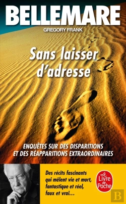 Bertrand.pt - Sans Laisser D'Adresse