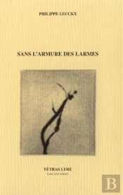 Sans L'Armure Des Larmes