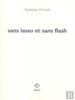 Bertrand.pt - Sans Lasso Et Sans Flash