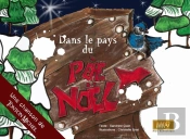 Sans Le Pays Du Père Noël