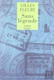 Sans Legende