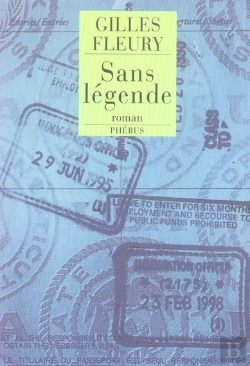 Bertrand.pt - Sans Legende