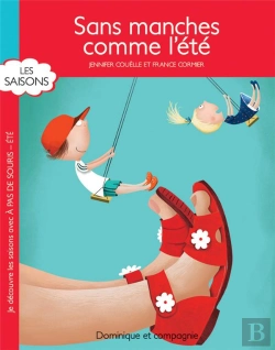 Bertrand.pt - Sans Manches Commes L'Été