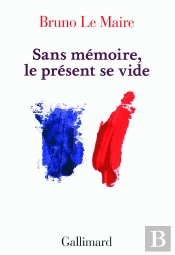 Sans Mémoire, Le Présent Se Vide